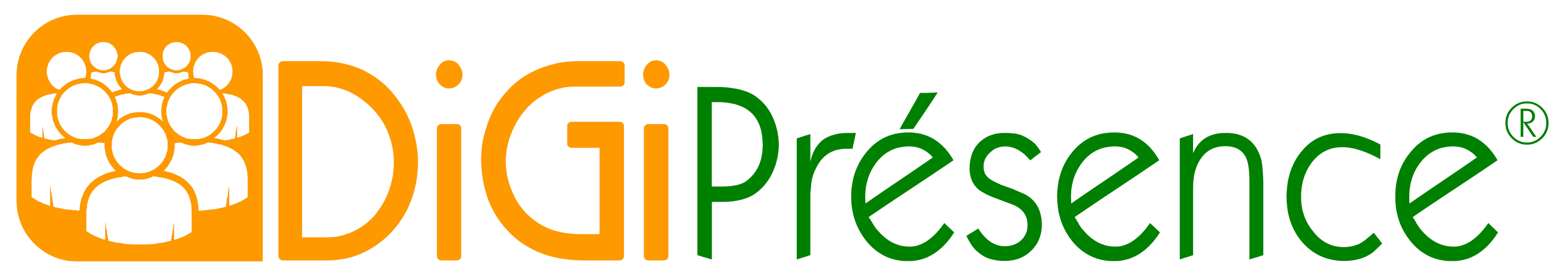 logo digipresence